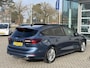 Ford Focus Wagon 1.0 EcoBoost Hybrid 155pk Automaat ST-Line X | Stoel/ Stuur verwarming | Voorruitverwarming | Navigatie | Camera | Panoramadak | Wegklapbare trekhaak