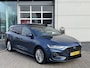 Ford Focus Wagon 1.0 EcoBoost Hybrid 155pk Automaat ST-Line X | Stoel/ Stuur verwarming | Voorruitverwarming | Navigatie | Camera | Panoramadak | Wegklapbare trekhaak