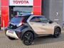 Toyota Aygo X ENVY CABRIO PDC STOELVERWARMING ELEKTRISCH VOUWDAK ZWARTE VELGEN