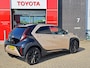 Toyota Aygo X ENVY CABRIO PDC STOELVERWARMING ELEKTRISCH VOUWDAK ZWARTE VELGEN