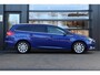 Ford Focus Wagon 1.0 Titanium | Cruise | Clima | Stoel/Stuur Verwarming | Navi | Sensoren | Trekhaak |