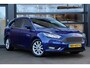 Ford Focus Wagon 1.0 Titanium | Cruise | Clima | Stoel/Stuur Verwarming | Navi | Sensoren | Trekhaak |