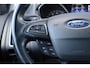 Ford Focus Wagon 1.0 Titanium | Cruise | Clima | Stoel/Stuur Verwarming | Navi | Sensoren | Trekhaak |