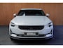 Polestar 2 Long Range Single Motor 78 kWh Pano 360 ° Pilot ACC Alcantara Stuurverwarming Memory seats Stoelverwarming voor & achter LM velgen