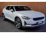 Polestar 2 Long Range Single Motor 78 kWh Pano 360 ° Pilot ACC Alcantara Stuurverwarming Memory seats Stoelverwarming voor & achter LM velgen