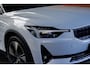 Polestar 2 Long Range Single Motor 78 kWh Pano 360 ° Pilot ACC Alcantara Stuurverwarming Memory seats Stoelverwarming voor & achter LM velgen