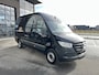 Mercedes-Benz Sprinter 317 CDI L2 H2 3500KG Trekhaak / MBUX / Navigatie / Geveerde stoel / Airco / 270 Graden achterdeuren