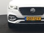 MG EHS 1.5 TGDI Luxury PHEV 258pk | Panodak | 360 Camera | Adaptive Cruise | Lederen Sportstoelen Verwarmd | Blis | Apple Carplay | Keyless | Sfeerverlichting | Navigatie | Virtual | DAB+ | Plug In Hybrid