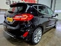 Ford Fiesta 1.0 EcoBoost 125PK Vignale + B&O|Pano|Keyless|Leder|Adaptive cruise|Camera|Verw. stuur/stoelen/voorraam|LED|17"LMV
