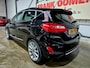 Ford Fiesta 1.0 EcoBoost 125PK Vignale + B&O|Pano|Keyless|Leder|Adaptive cruise|Camera|Verw. stuur/stoelen/voorraam|LED|17"LMV