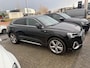 Audi Q3 Sportback 35 TFSI S Edition 150 PK | Automaat | Elektrische Trekhaak | Cruise Control Adaptief | Stoelverwarming | Camera | Apple Carplay | Android Auto | Climate Control | Navigatie | Digitaal Cockpit |