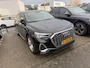 Audi Q3 Sportback 35 TFSI S Edition 150 PK | Automaat | Elektrische Trekhaak | Cruise Control Adaptief | Stoelverwarming | Camera | Apple Carplay | Android Auto | Climate Control | Navigatie | Digitaal Cockpit |