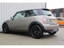 MINI One Mini 1.6 Red Hot | Airco | Sport stand | Radio | Elektrisch verstelbare spiegels |