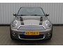 MINI One Mini 1.6 Red Hot | Airco | Sport stand | Radio | Elektrisch verstelbare spiegels |