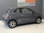Fiat 500 1.2 Lounge Climate control, 16Inch L.M. velgen
