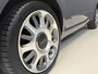Fiat 500 1.2 Lounge Climate control, 16Inch L.M. velgen