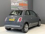 Fiat 500 1.2 Lounge Climate control, 16Inch L.M. velgen