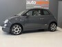 Fiat 500 1.2 Lounge Climate control, 16Inch L.M. velgen