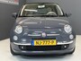 Fiat 500 1.2 Lounge Climate control, 16Inch L.M. velgen