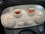 Fiat 500 1.2 Lounge Climate control, 16Inch L.M. velgen