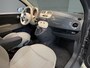 Fiat 500 1.2 Lounge Climate control, 16Inch L.M. velgen