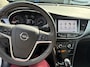 Opel Mokka X 1.4 Turbo Online Edition | 100% dealer ondh! | Achteruitrijcamera | Airco | Cruise control