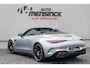 Mercedes-Benz AMG SL Roadster 63 4Matic+ / Air Scarf/ Virtual Cockpit Plus/ Burmester 3D/ Vierwielbesturing/ Sportonderstel Plus/ 430kW (585PK)