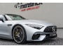 Mercedes-Benz AMG SL Roadster 63 4Matic+ / Air Scarf/ Virtual Cockpit Plus/ Burmester 3D/ Vierwielbesturing/ Sportonderstel Plus/ 430kW (585PK)