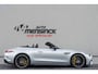 Mercedes-Benz AMG SL Roadster 63 4Matic+ / Air Scarf/ Virtual Cockpit Plus/ Burmester 3D/ Vierwielbesturing/ Sportonderstel Plus/ 430kW (585PK)