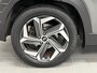 Hyundai Tucson 1.6 T-GDI HEV Premium Sky TREKHAAK 1650 KG TREKGEWICHT! | PANORAMADAK | LEDER | BOMVOL OPTIES!