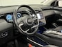 Hyundai Tucson 1.6 T-GDI HEV Premium Sky TREKHAAK 1650 KG TREKGEWICHT! | PANORAMADAK | LEDER | BOMVOL OPTIES!