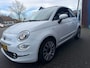 Fiat 500C 1.0 Hybrid Launch Edition Navi Carplay Airco