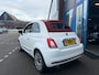 Fiat 500C 1.0 Hybrid Launch Edition Navi Carplay Airco