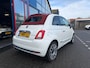 Fiat 500C 1.0 Hybrid Launch Edition Navi Carplay Airco