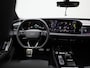 Audi A6 Avant e-tron edition quattro 100 kWh l Adaptive cruise control l Panorama-glasdak l Airco l B&O Premium soundsysteem l Stoelverwarming l Adaptive air suspension l Verwarmbaar stuurwiel l Warmtepomp l Alarm Klasse III l Optiekpakket zwart l Trekhaak, elektrisch wegklapbaar