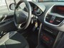Peugeot 207 1.4 VTi Allure zeer lux,s
