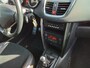 Peugeot 207 1.4 VTi Allure zeer lux,s