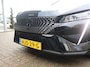 Peugeot 408 Allure Hybrid 145PK e-DCS6 Automaat, Rijklaarprijs, Adaptieve cruise control 360° Camera Stoel- en stuurverwarming
