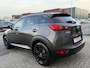 Mazda CX-3 2.0 SkyActiv-G 150 GT-M 4WD! Camera! Navi! Leder!