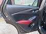 Mazda CX-3 2.0 SkyActiv-G 150 GT-M 4WD! Camera! Navi! Leder!