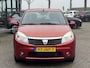 Dacia Sandero 1.2 Lauréate Airco/Trekhaal/CV/Audio