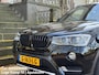 BMW X3 XDrive28i High Executive Pano Leder Navi Camera Climate Cruise Ctr Trekhaak Full Options