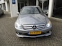 Mercedes-Benz C-klasse C180K BLUE EFFICIENCY SEDAN Edition AMG