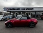Mazda MX-5 1.5 SkyActiv-G 131 GT-M Navi Cruise Stoelverwarming Leer Lmv Pdc
