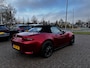 Mazda MX-5 1.5 SkyActiv-G 131 GT-M Navi Cruise Stoelverwarming Leer Lmv Pdc