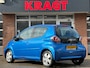 Toyota Aygo Dynamic Blue 1.0-12V - AUTOMAAT - Airco - lichtmetaal - 5drs - elektrische ramen