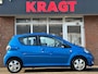 Toyota Aygo Dynamic Blue 1.0-12V - AUTOMAAT - Airco - lichtmetaal - 5drs - elektrische ramen