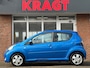 Toyota Aygo Dynamic Blue 1.0-12V - AUTOMAAT - Airco - lichtmetaal - 5drs - elektrische ramen