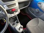 Toyota Aygo Dynamic Blue 1.0-12V - AUTOMAAT - Airco - lichtmetaal - 5drs - elektrische ramen