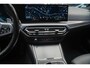 BMW 3-Serie 320e M-sport HUD Leer Navi Camera ACC Matrix LED Laser PDC Virtual Climate (3-zone) Zwarte binnenhemel Sportstoelen LM velgen Facelift model! BTW auto!